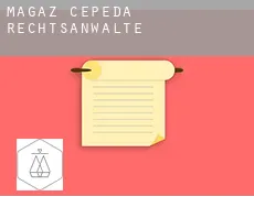 Magaz de Cepeda  rechtsanwälte