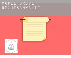 Maple Grove  rechtsanwälte
