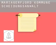 Mariagerfjord Kommune  Scheidungsanwalt