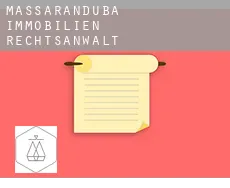 Massaranduba  immobilien rechtsanwalt