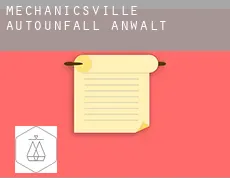 Mechanicsville  Autounfall Anwalt