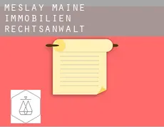 Meslay-du-Maine  immobilien rechtsanwalt