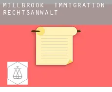 Millbrook  immigration rechtsanwalt
