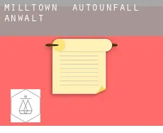 Milltown  Autounfall Anwalt