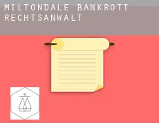 Miltondale  bankrott rechtsanwalt