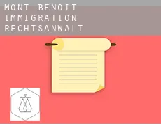 Mont-Benoît  immigration rechtsanwalt