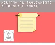 Morsano al Tagliamento Autounfall Anwalt