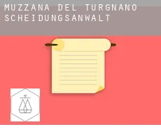 Muzzana del Turgnano  Scheidungsanwalt