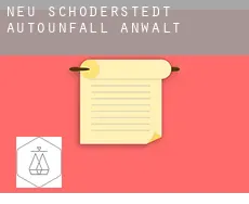 Neu Schoderstedt  Autounfall Anwalt
