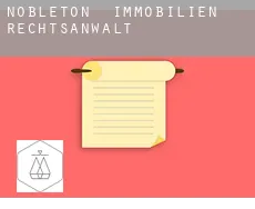 Nobleton  immobilien rechtsanwalt