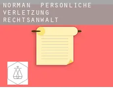 Norman  persönliche verletzung rechtsanwalt