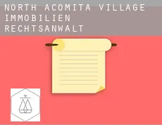 North Acomita Village  immobilien rechtsanwalt