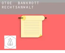 Otoe  bankrott rechtsanwalt