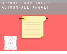 Ouzouer-sur-Trézée Autounfall Anwalt