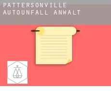 Pattersonville  Autounfall Anwalt