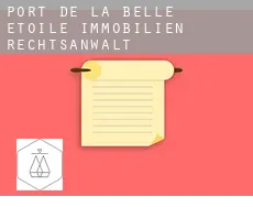 Port-de-la-Belle-Étoile immobilien rechtsanwalt