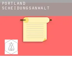 Portland  Scheidungsanwalt