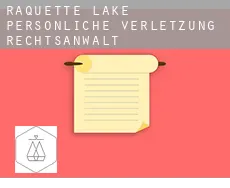Raquette Lake  persönliche verletzung rechtsanwalt