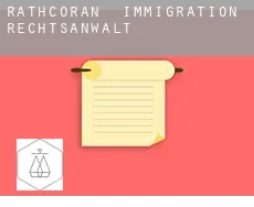 Rathcoran  immigration rechtsanwalt