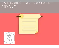 Rathnure  Autounfall Anwalt