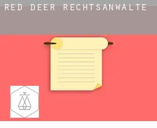 Red Deer  rechtsanwälte