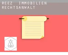 Reez immobilien rechtsanwalt
