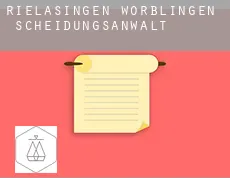 Rielasingen-Worblingen Scheidungsanwalt