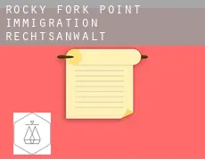 Rocky Fork Point  immigration rechtsanwalt