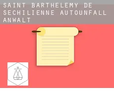 Saint-Barthélemy-de-Séchilienne  Autounfall Anwalt