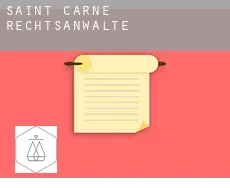 Saint-Carné rechtsanwälte