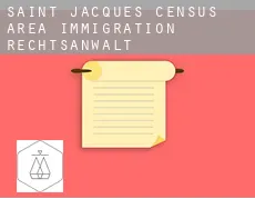 Saint-Jacques (census area)  immigration rechtsanwalt