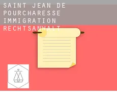 Saint-Jean-de-Pourcharesse immigration rechtsanwalt