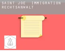 Saint Joe  immigration rechtsanwalt