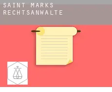 Saint Marks  rechtsanwälte