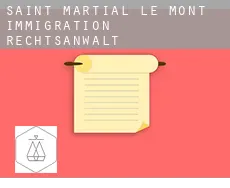 Saint-Martial-le-Mont  immigration rechtsanwalt