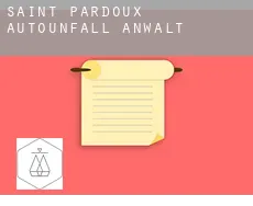 Saint-Pardoux  Autounfall Anwalt