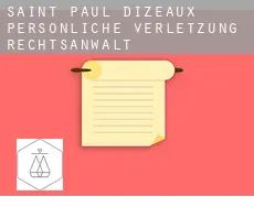 Saint-Paul-d'Izeaux  persönliche verletzung rechtsanwalt