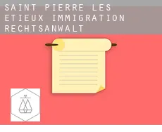 Saint-Pierre-les-Étieux  immigration rechtsanwalt
