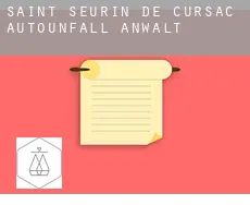 Saint-Seurin-de-Cursac  Autounfall Anwalt