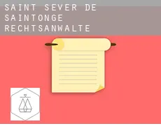Saint-Sever-de-Saintonge rechtsanwälte