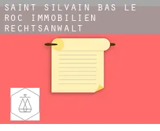 Saint-Silvain-Bas-le-Roc  immobilien rechtsanwalt