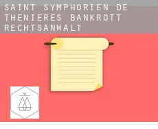 Saint-Symphorien-de-Thénières bankrott rechtsanwalt