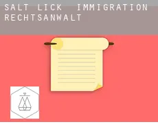 Salt Lick  immigration rechtsanwalt