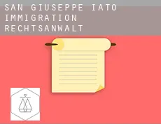 San Giuseppe Jato  immigration rechtsanwalt
