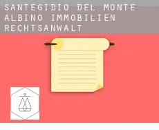 Sant'Egidio del Monte Albino immobilien rechtsanwalt
