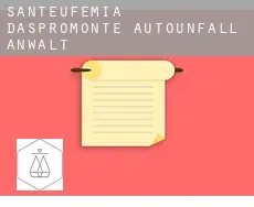 Sant'Eufemia d'Aspromonte  Autounfall Anwalt
