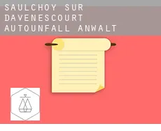 Saulchoy-sur-Davenescourt  Autounfall Anwalt