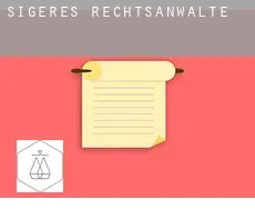 Sigeres rechtsanwälte