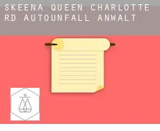 Skeena-Queen Charlotte Regional District  Autounfall Anwalt