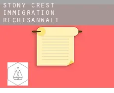 Stony Crest  immigration rechtsanwalt